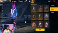 Punkster Bunny Bundle (Image via Desi Gamers/ YouTube)